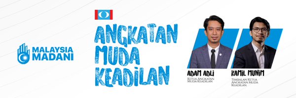 AMK Malaysia Profile Banner
