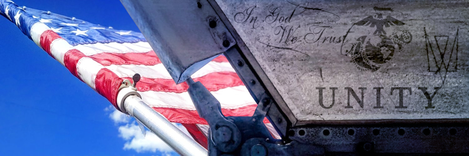 Cam banner