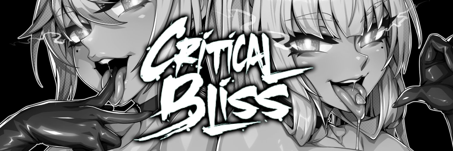 CriticalBliss banner