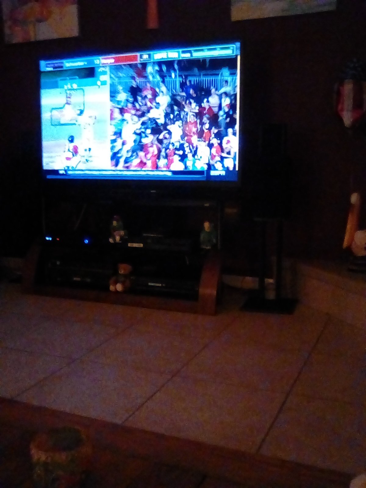 Ultra MAGA Kathi Angelone banner