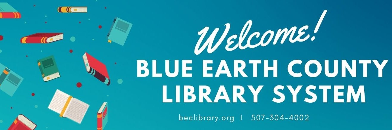 BECLibrary's profile banner image