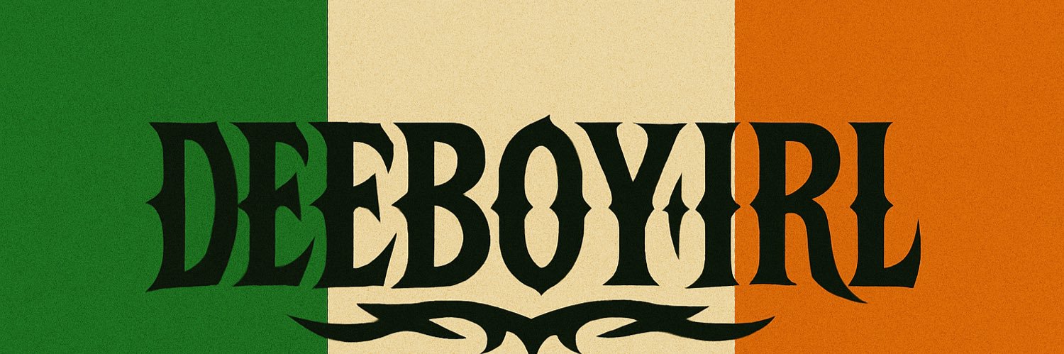 DeeboyIRL banner