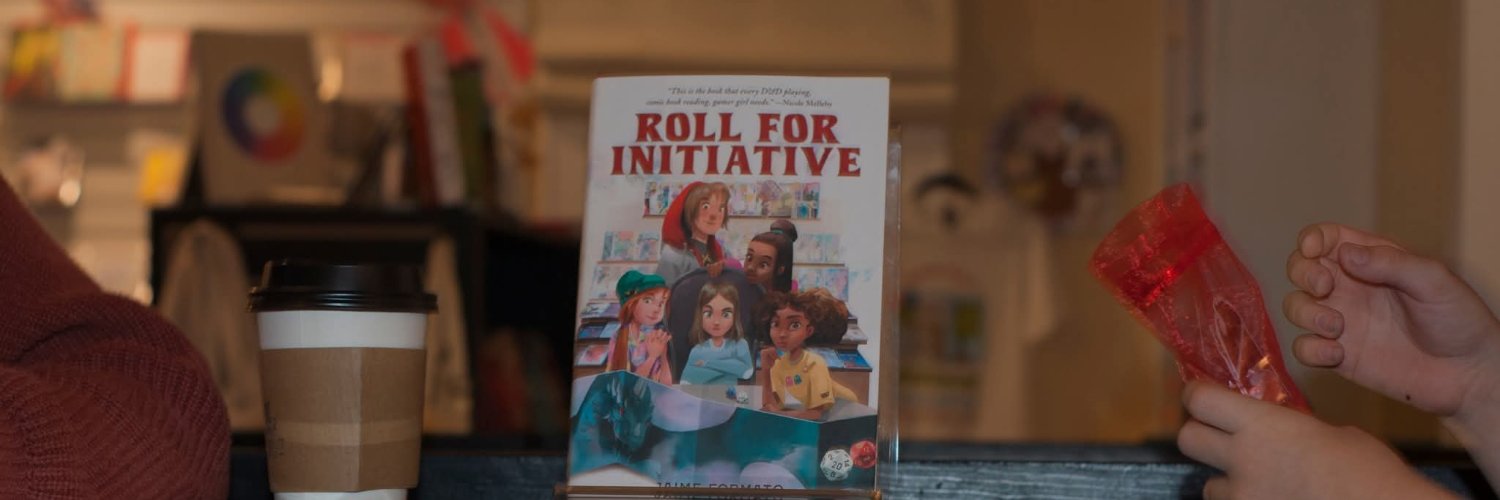 Jaime Formato banner