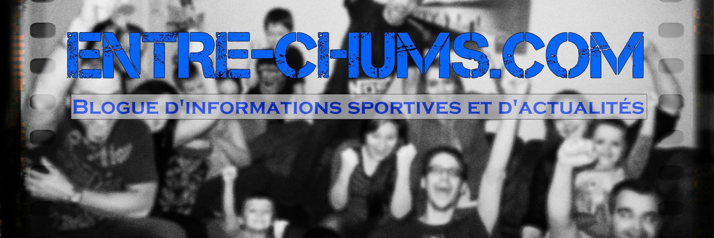 Entre-Chums banner