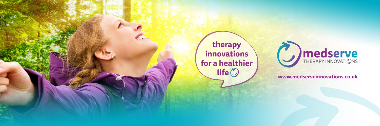 Medserveuk's profile banner image
