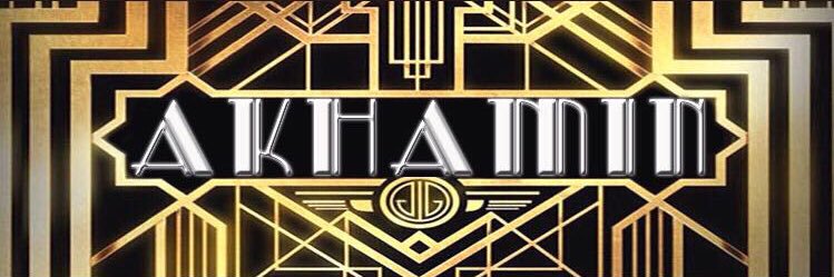 AkhAmin's profile banner image