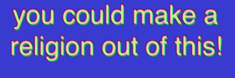 jaceybutsoft's profile banner image