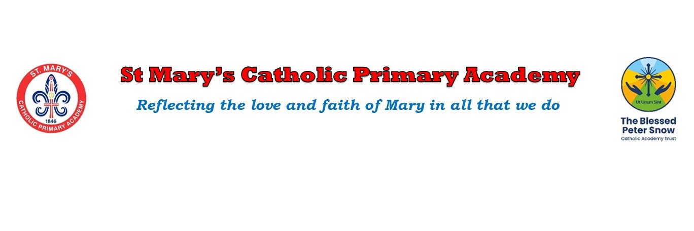 St Mary's  Halifax's banner