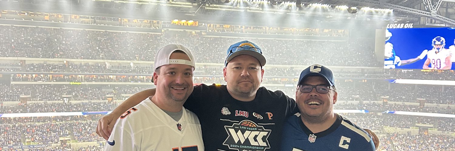 DadRef1986's profile banner image