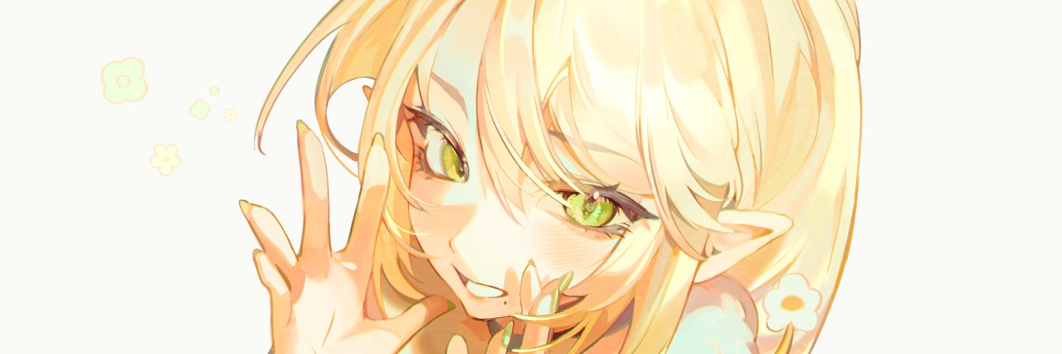 御芊 ʏᴜᴄʜɪᴇɴ⁺˚ ░ banner