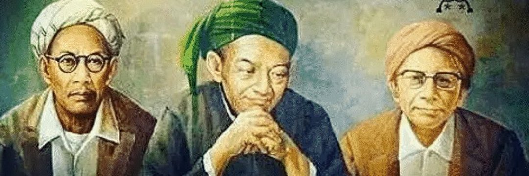 Muhammad Assaewad banner