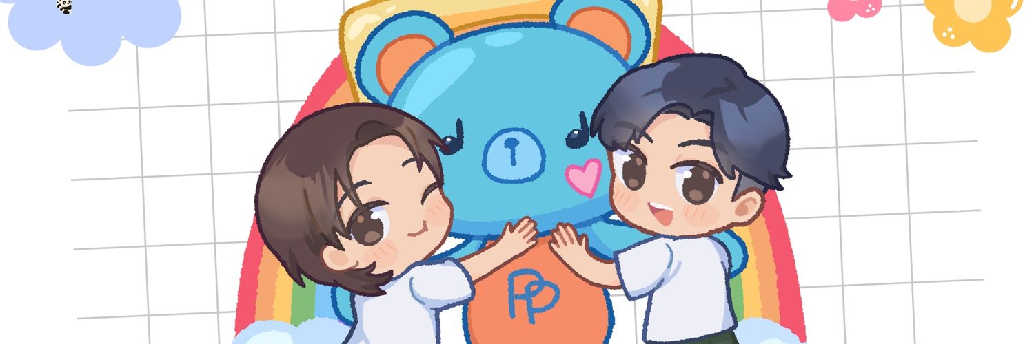 lily_ppw's profile banner image