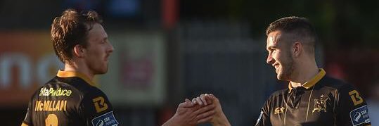 David McMillan banner