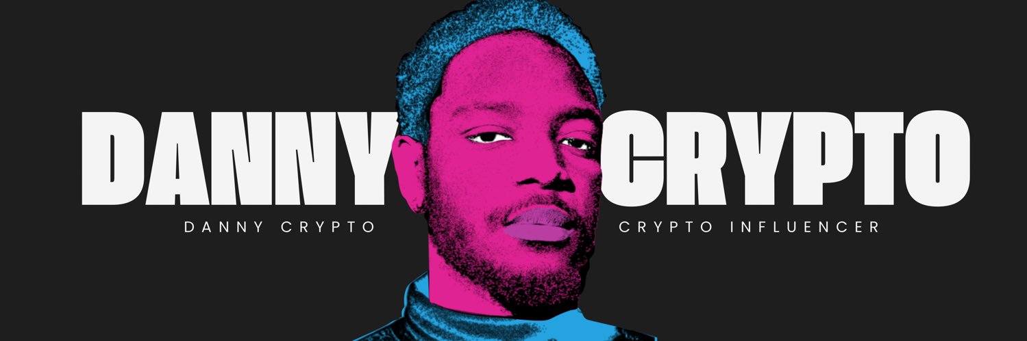 Danny Crypto banner