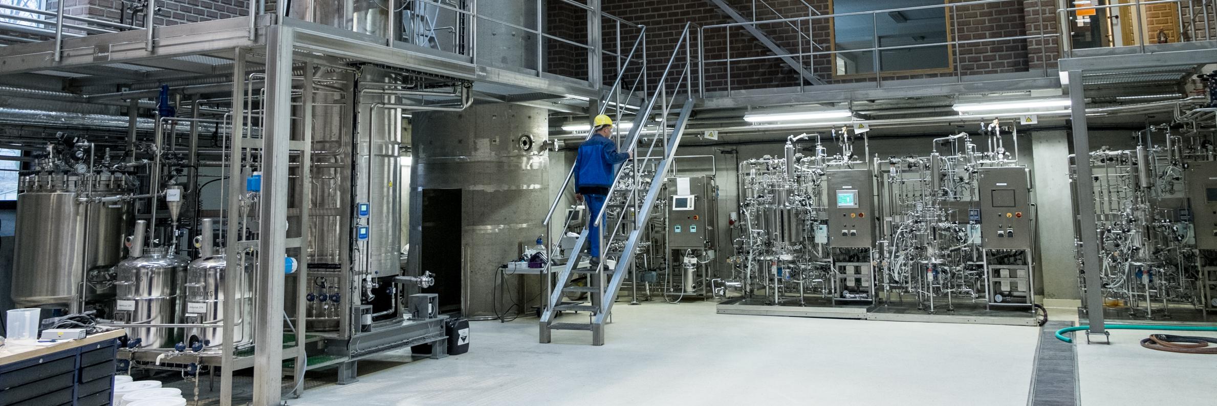 Bio Base Europe PP banner