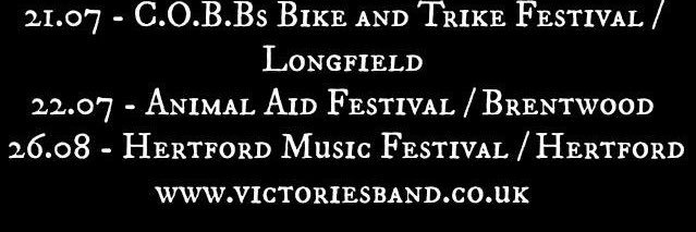 VictoriesBand's profile banner image