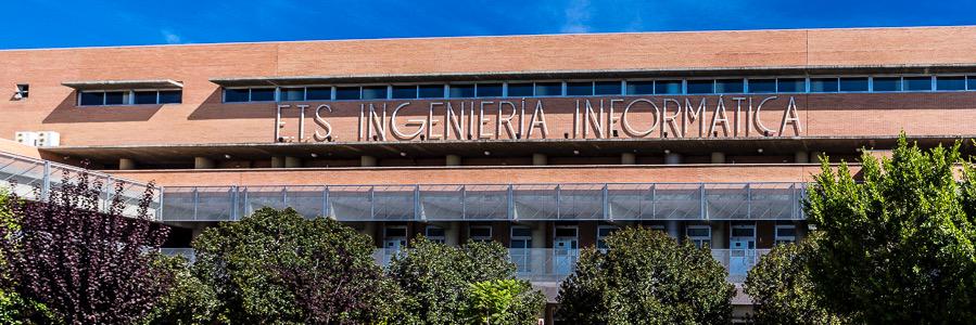 ETSI Informática UMA banner