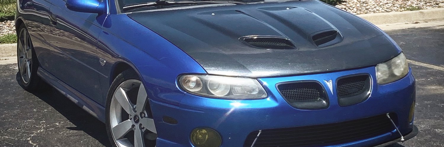 dcapehart3's profile banner image