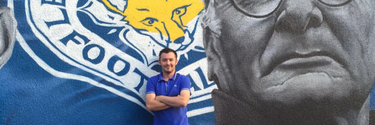 Bigjaysturman's profile banner image