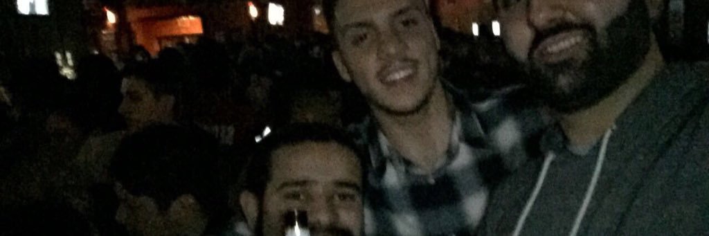AnthonyP2703's profile banner image