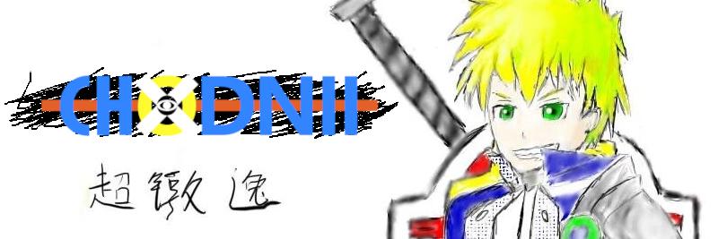 Chodnii's profile banner image