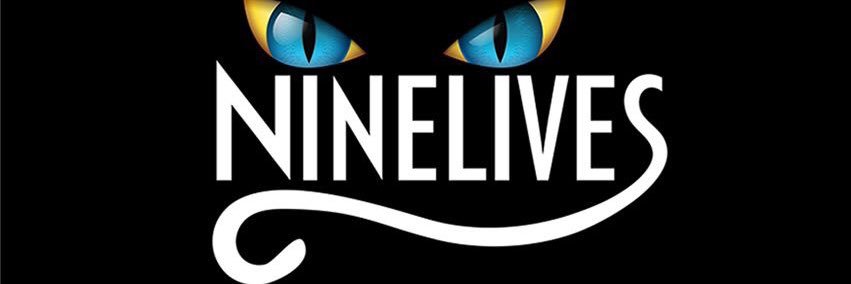 Nine Lives banner