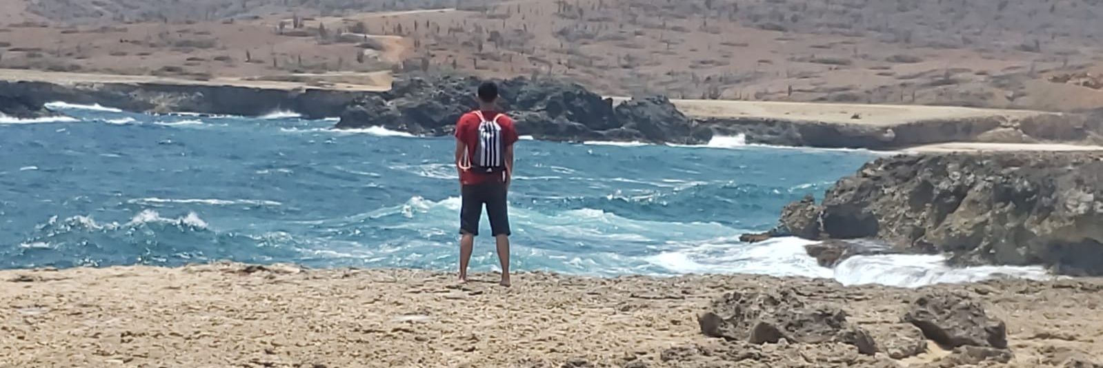 Andrés Montoya banner