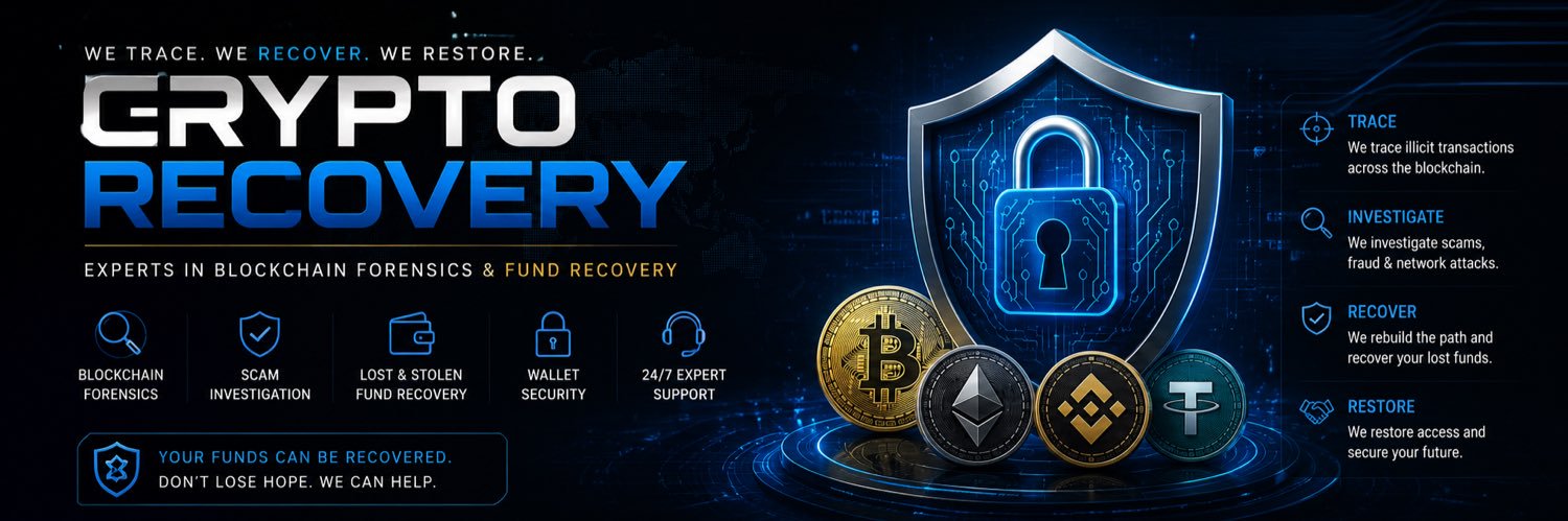 CryptoTraceLab's profile banner image