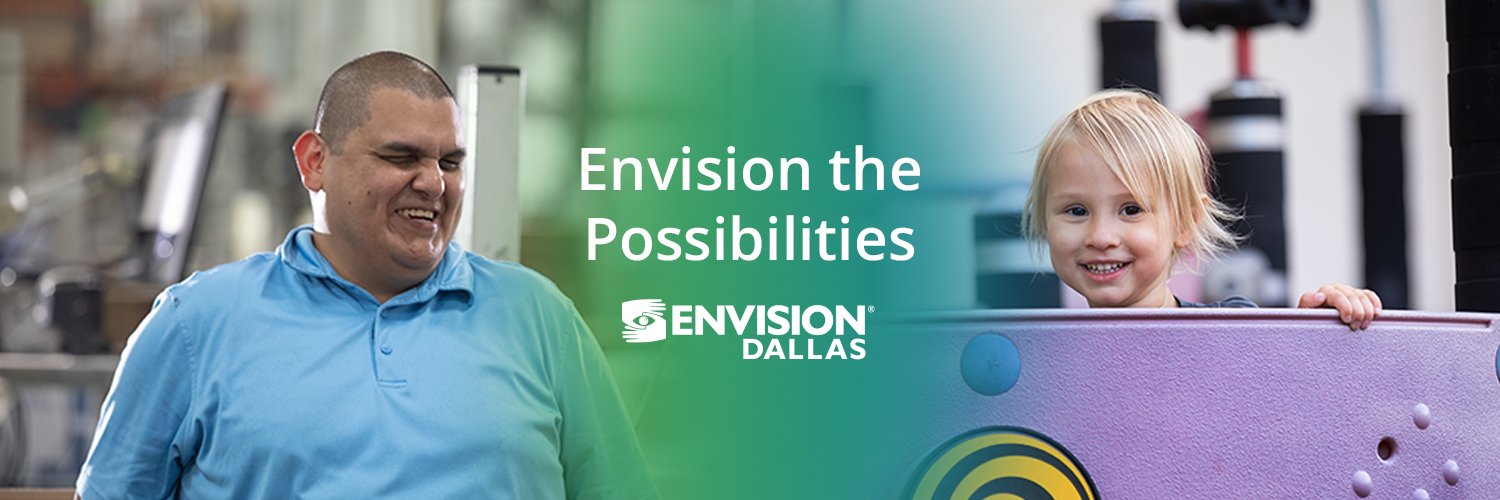 Envision_Dallas's profile banner image