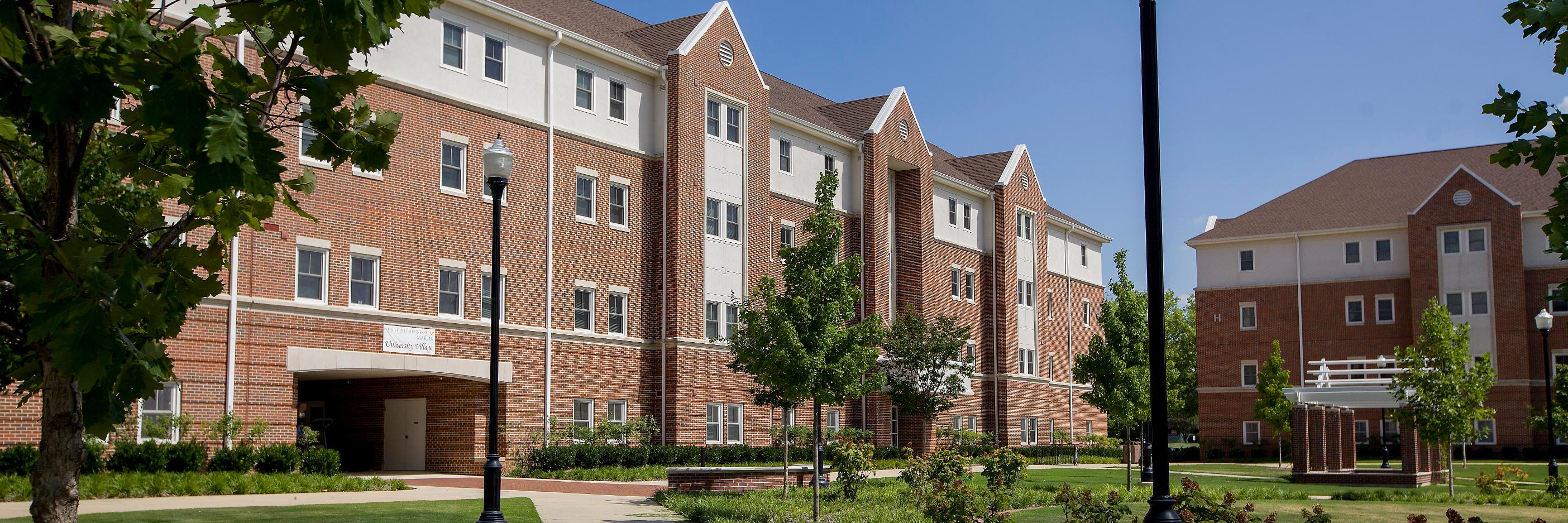 UTMHousing's profile banner image