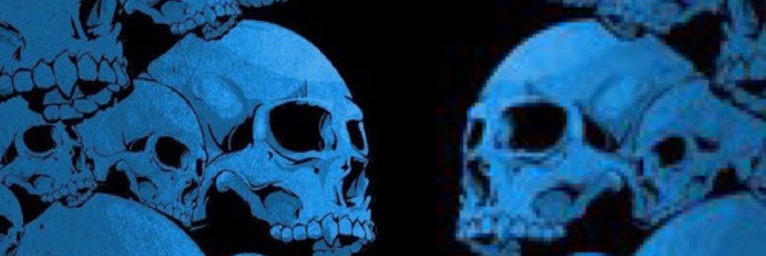 Vancitycyborg's profile banner image