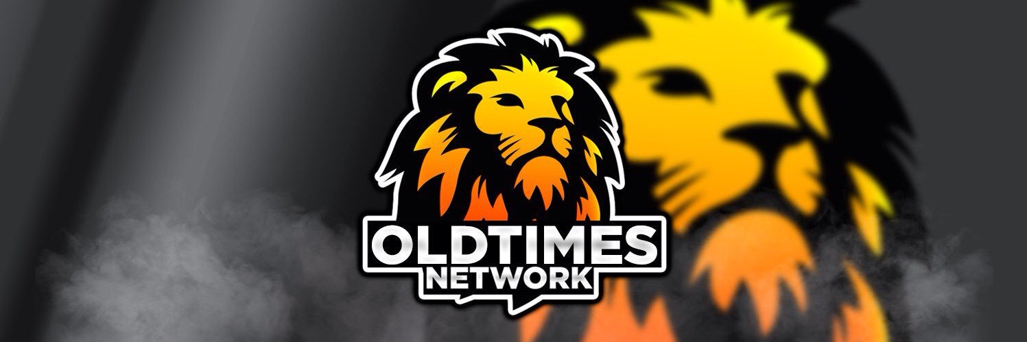 OldTimes Network: @BackPlayNetwork banner