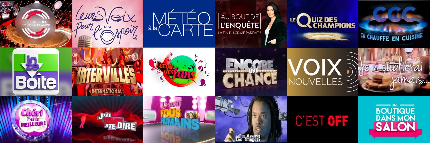 Enibas Productions banner