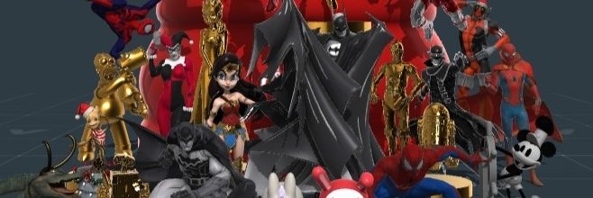 norbyFX's profile banner image