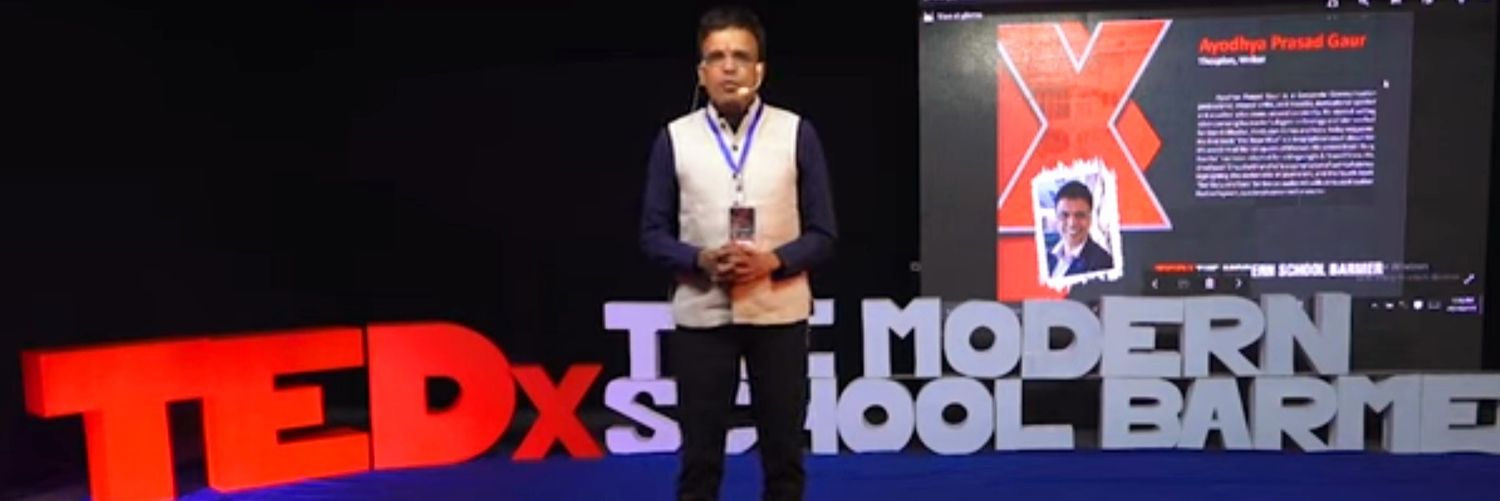 Ayodhya Prasad 🇮🇳 banner