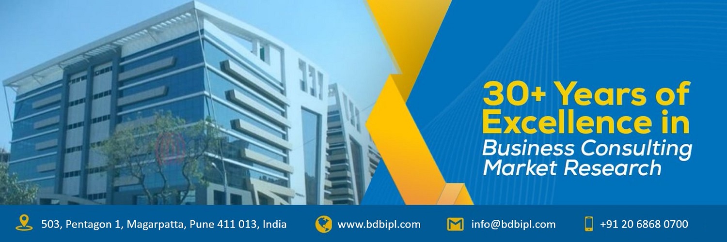 BDBIPL's profile banner image