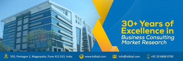 BDBIPL Profile Banner