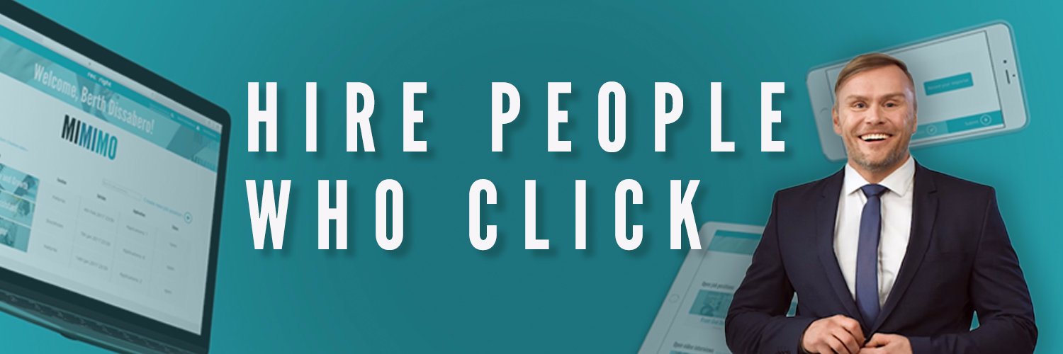 Recruitbynet's profile banner image