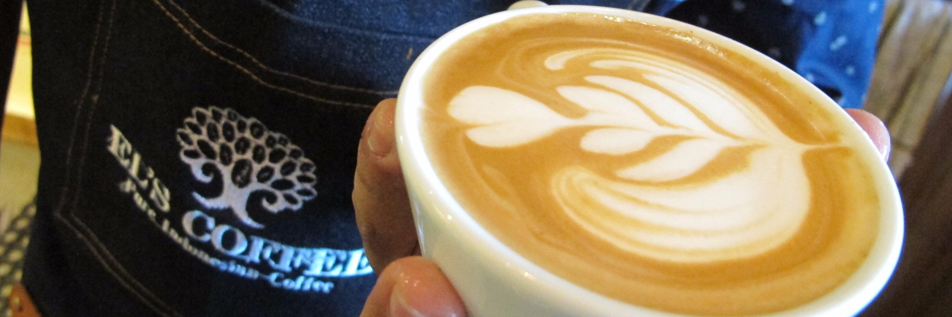 ElsCoffee's profile banner image