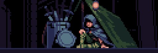 Brendan Steppig / Looloopaa banner