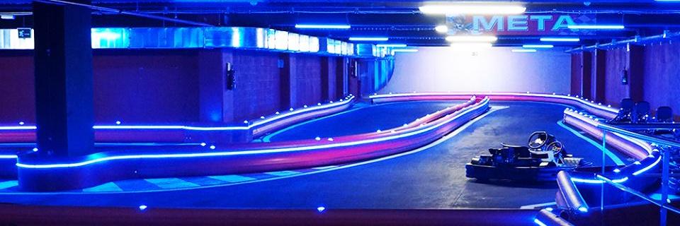 GeneKarting's profile banner image