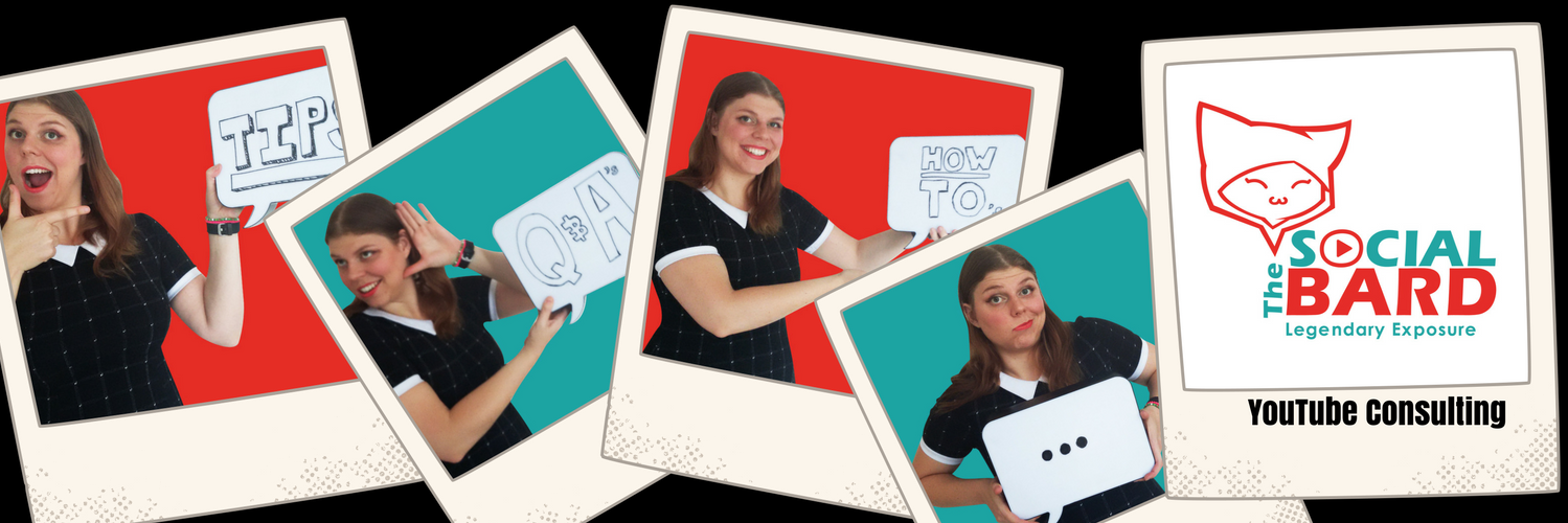 TheSocialBard's profile banner image