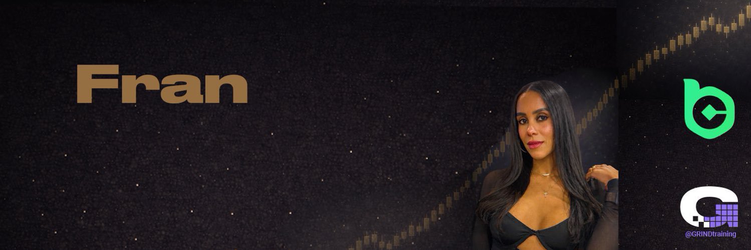 Fran 🛩️ banner