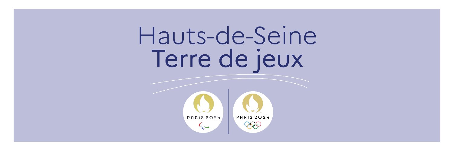 Préfet des Hauts-de-Seine 🇫🇷🇪🇺 Profile Banner