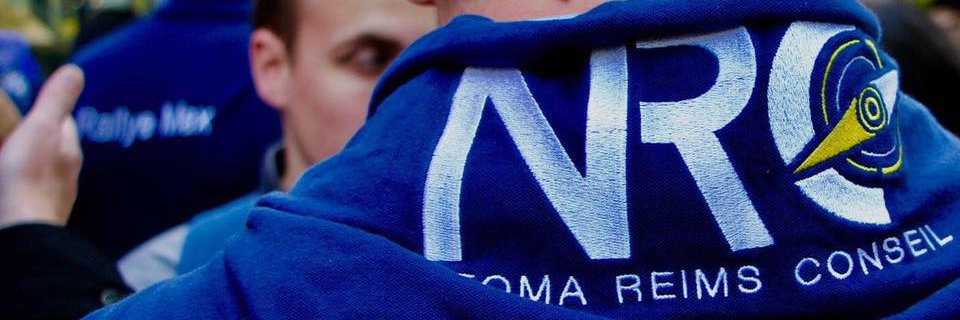 Neoma Reims Conseil banner