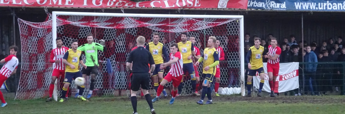 Ollie Bayliss's banner