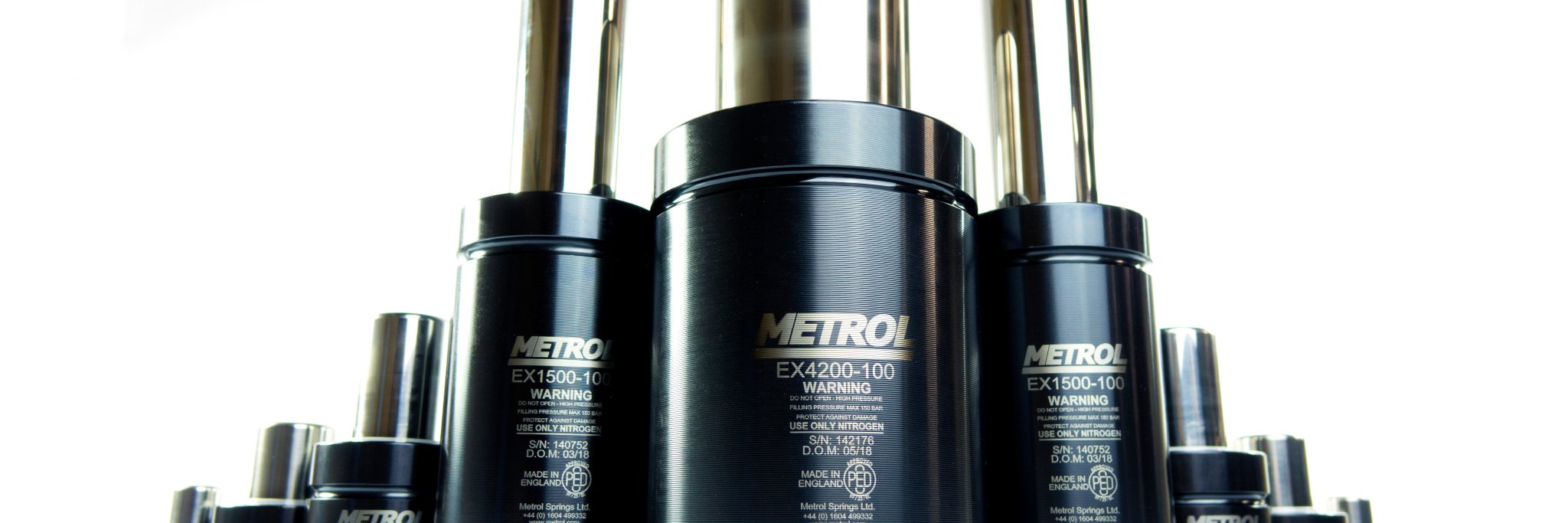 MetrolSprings's profile banner image