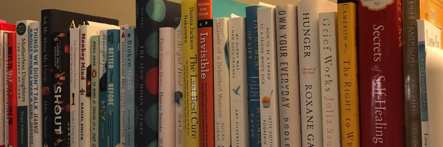 Denise Millstine, MD banner