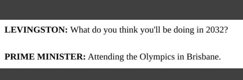 Rebecca Levingston banner