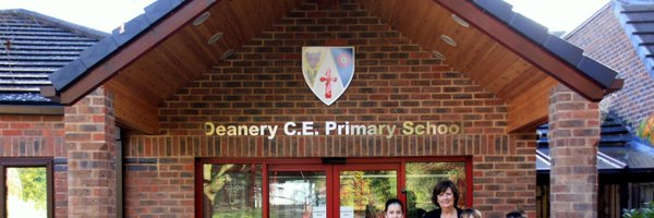 DeaneryPrimary Profile Banner